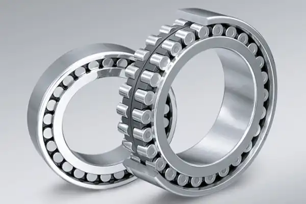 What Are the Key Advantages of CRB Bearings in Precision Systems?